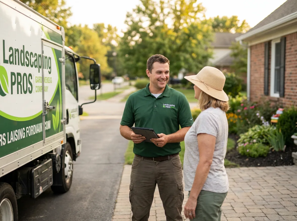 Landscaping Stephenson, MI FAQs
